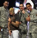 National Guard tag teams with WWE for WrestleMania in Miami