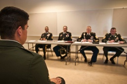 350th CACOM battles it out by the Alamo