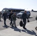 Military medical professionals arrive in Alaska for Arctic Care