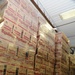 Girl Scouts feed post morale