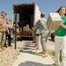Girl Scouts feed post morale