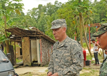 Palawan press show interest in Exercise Balikatan civic outreach projects