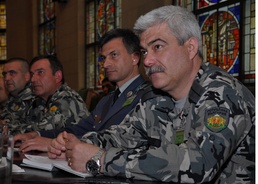 Non-commissioned officers strengthen NATO backbone at joint-nation symposium
