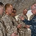 Marines receive Easter communion