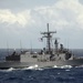 USS Paul Hamilton action
