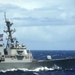 USS Paul Hamilton action