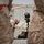 Marines salute fallen brother in Khan Neshin district