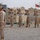 Marines salute fallen brother in Khan Neshin district
