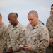 Easter service aboard USS Pearl Harbor