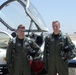 Major continues ‘family business’ of military service