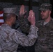Major continues ‘family business’ of military service