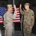 Major continues ‘family business’ of military service