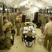 Afghanistan Air Medical Evacuation Team
