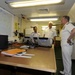 CTF 151 aboard RFA Fort Victoria