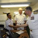 CTF 151 aboard RFA Fort Victoria