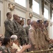 45th Infantry Division and Oklahoma National Guard Appreciation Day 2012