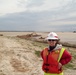 Spotlight on USACE Galveston’s Tricia Campbell