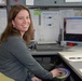 Spotlight on USACE Galveston’s Tricia Campbell