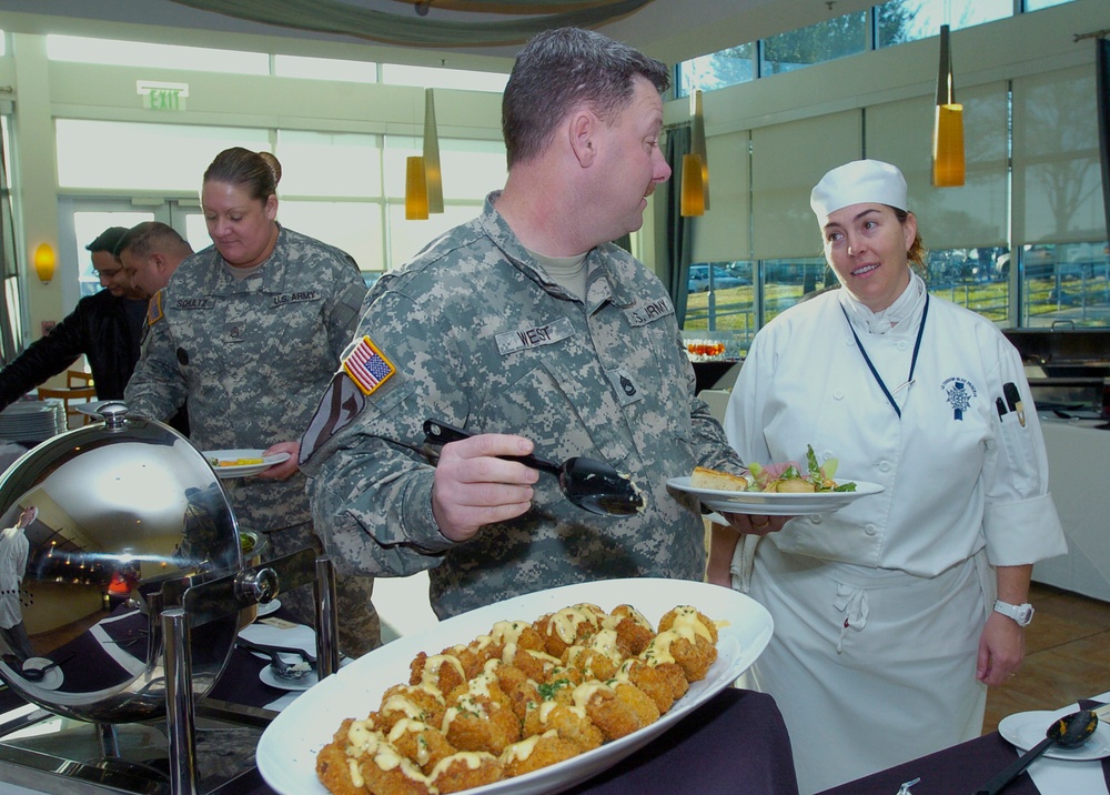 Healing family affair for Fort Hood WTB’s homebound soldiers