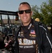 Tony 'The Sarge' Schumacher visits Fort Bragg