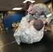 352nd ironmen compete for 28 straight hours to earn the title of best warrior