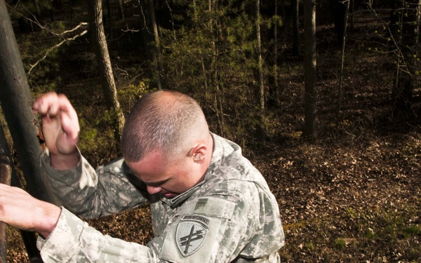352nd ironmen compete for 28 straight hours to earn the title of best warrior