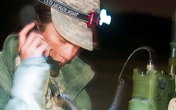 352nd ironmen compete for 28 straight hours to earn the title of best warrior