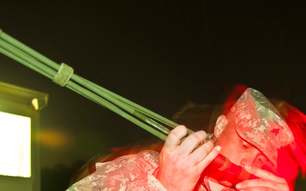 352nd ironmen compete for 28 straight hours to earn the title of best warrior