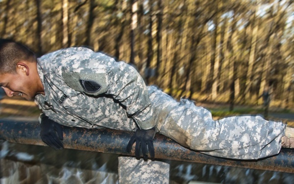 352nd ironmen compete for 28 straight hours to earn the title of best warrior