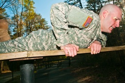 352nd ironmen compete for 28 straight hours to earn the title of best warrior