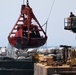 Los Angeles District dredges Marina del Rey Harbor