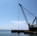 Los Angeles District dredges Marina del Rey Harbor