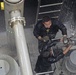 JROTC participates in submarine training