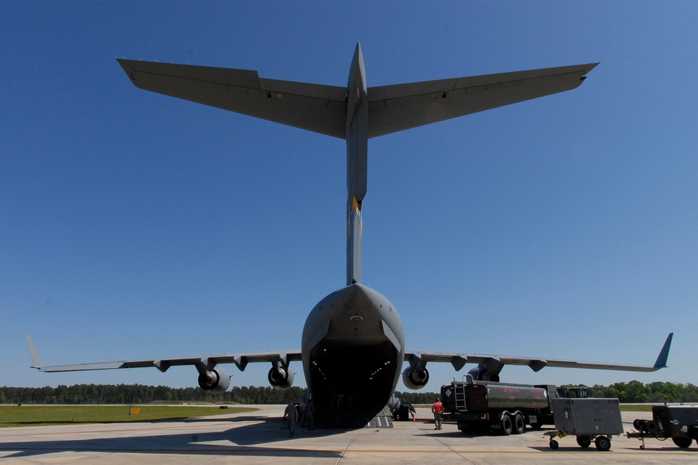 169th FW deploys to Afghanistan