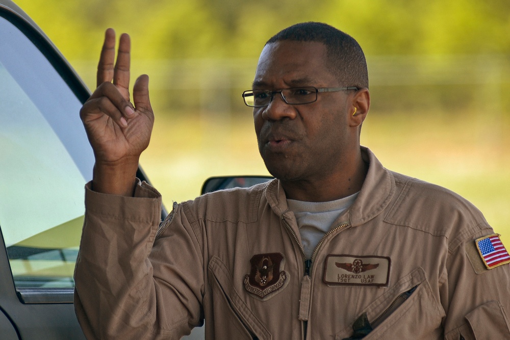 169th FW deploys to Afghanistan