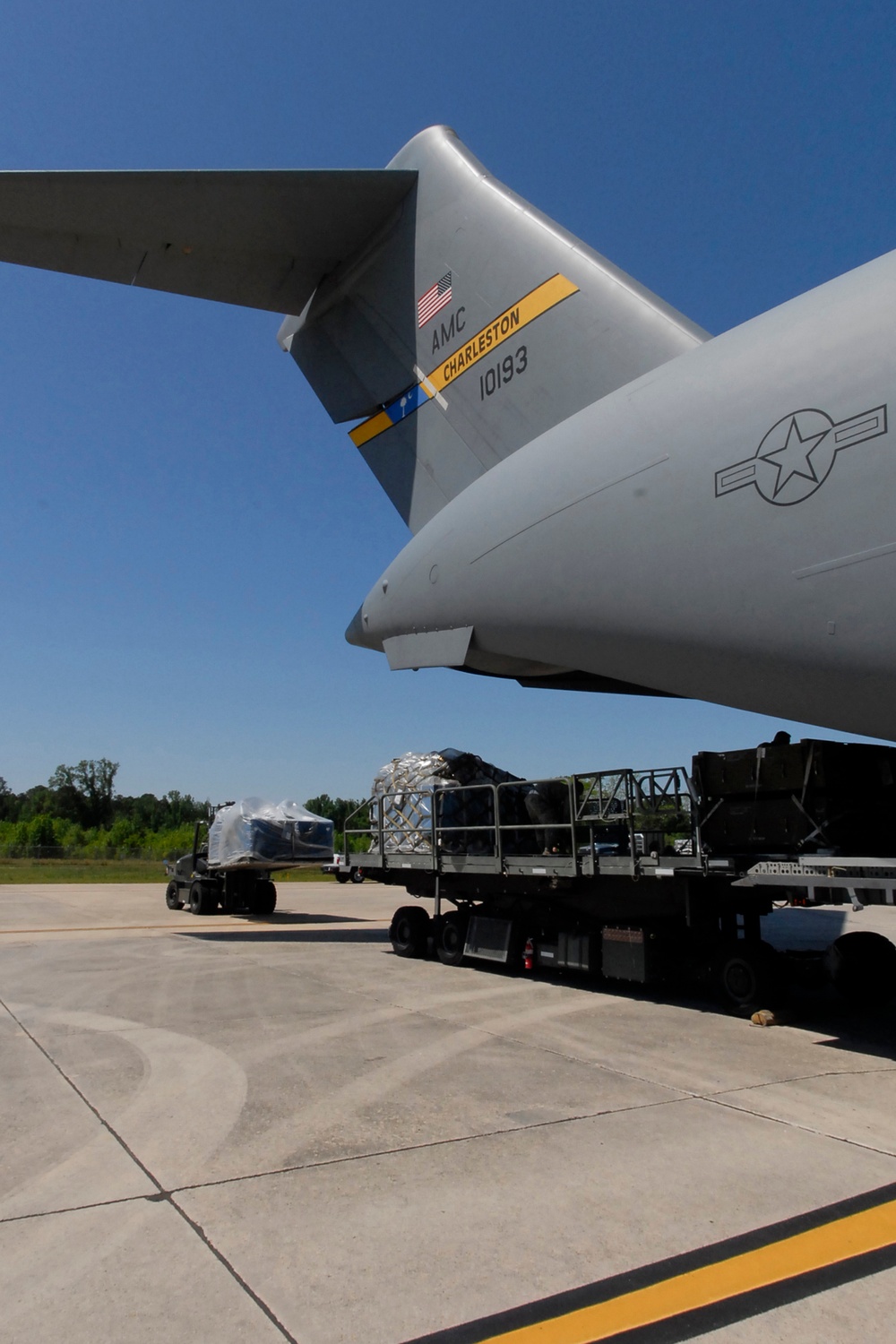 169th FW deploys to Afghanistan