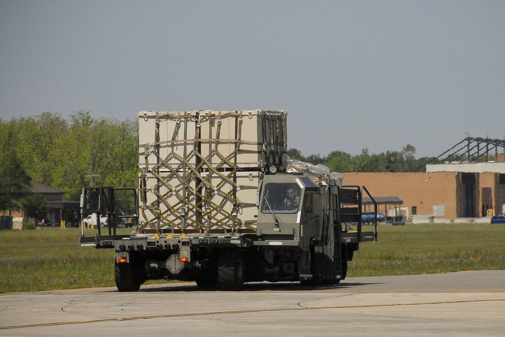169th FW deploys to Afghanistan