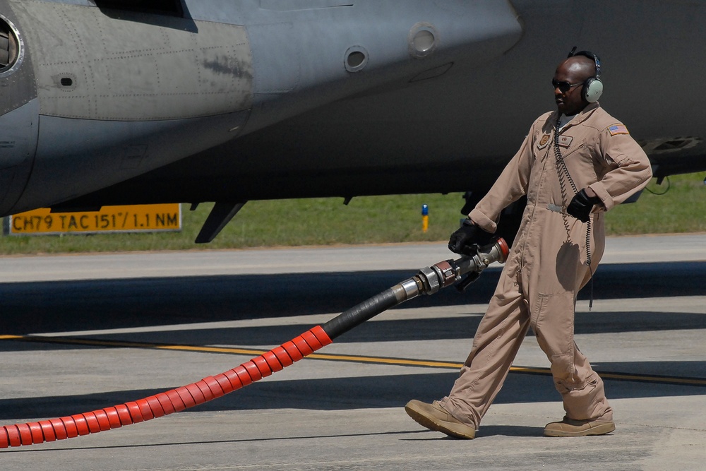 169th FW deploys to Afghanistan