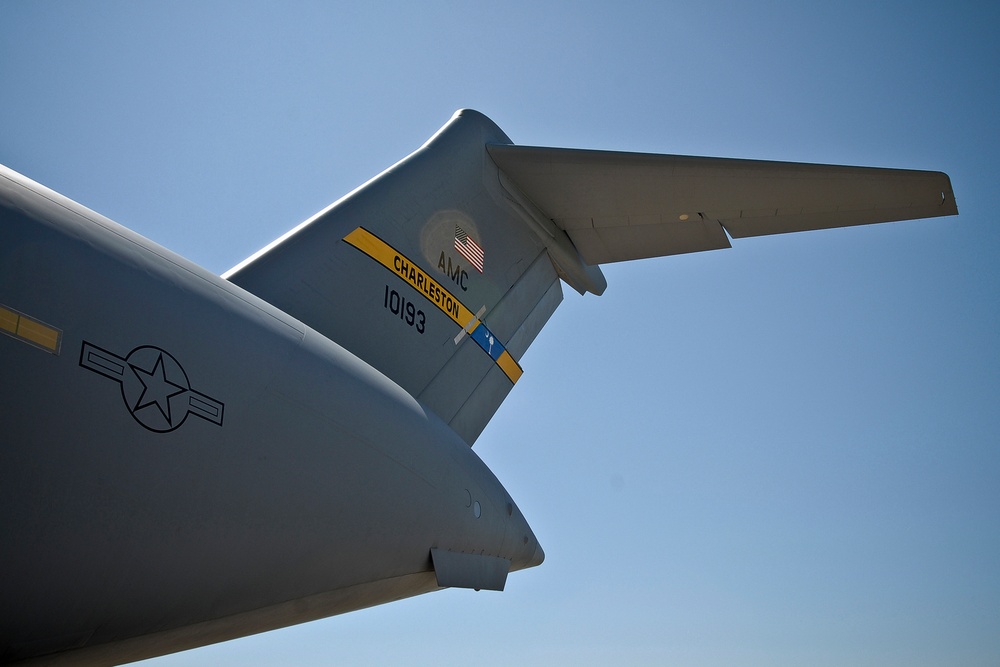 169th FW deploys to Afghanistan