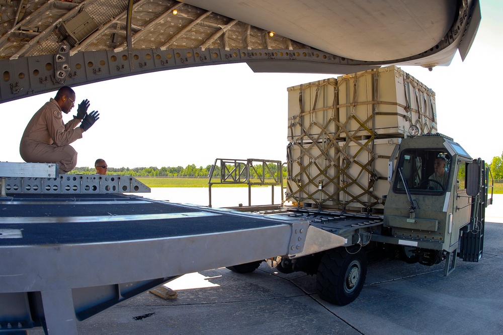 169th FW deploys to Afghanistan