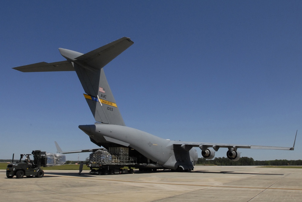 169th FW deploys to Afghanistan