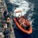 US 5th Fleet operations in Red Sea