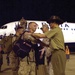 Marines, sailors land in Australia