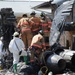 F/A-18D Hornet crash cleanup in Virginia