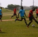 Semper Fit Futenma hosts soccer tournament