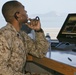 Air traffic control Marines ensure smooth landing