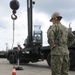 Crane operator training