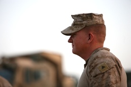 Comstock Marine drives forward