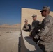 MEU commander visits Marines ashore