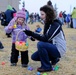 Joint Easter celebration brings families together from around JBER